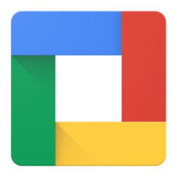 Google Apps for Work